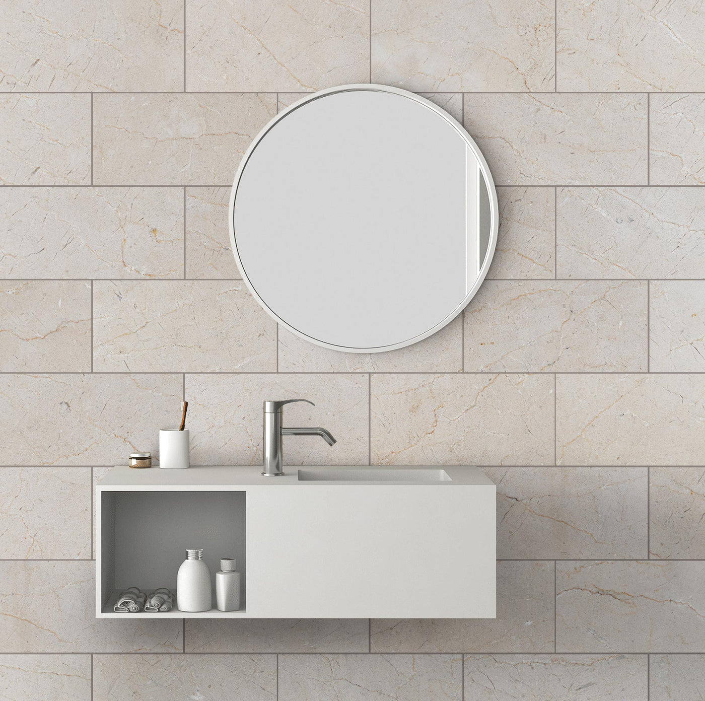 Crema Marfil Classic