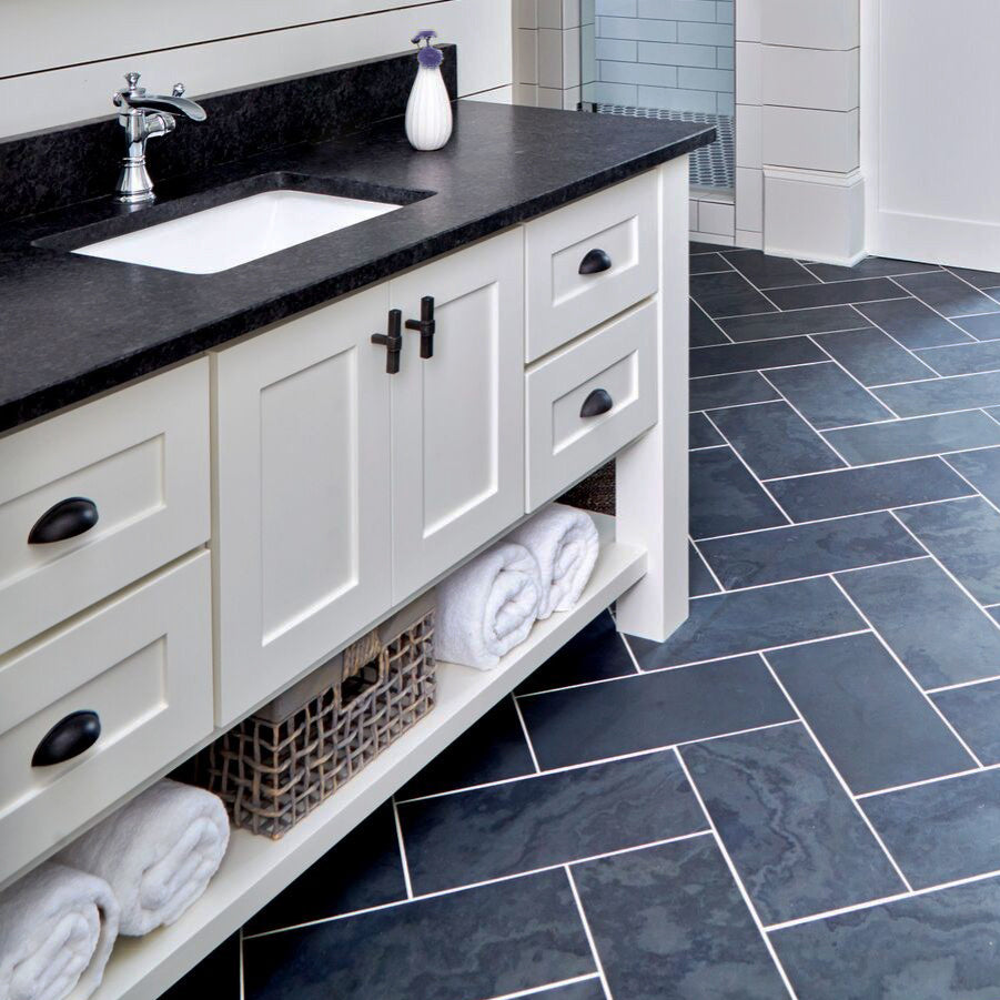 Indian Slate – Elit Tile