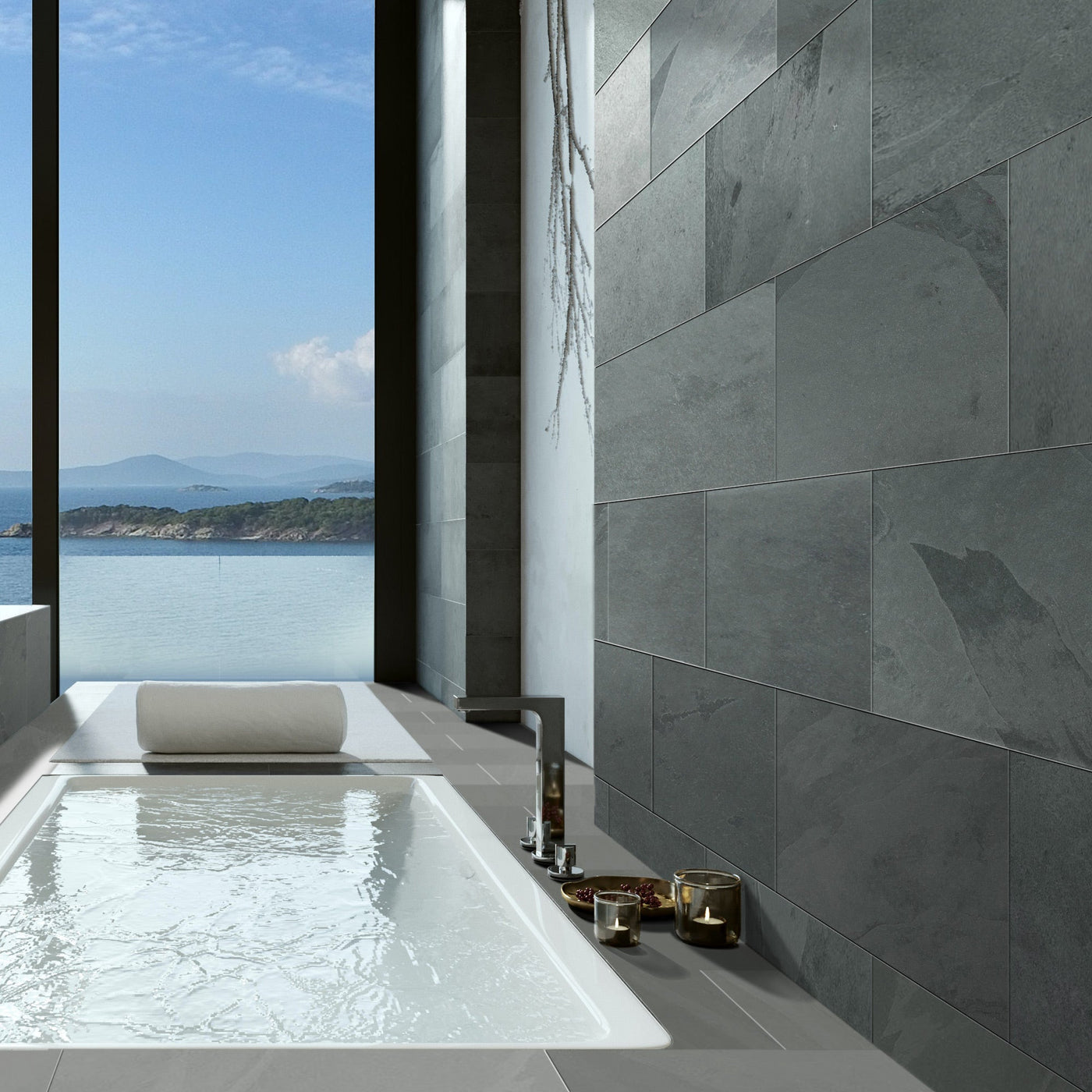 Brazilian Slate