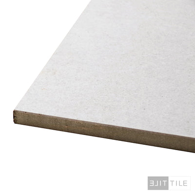 Concrete Porcelain Tile 12X24 Grey Matte