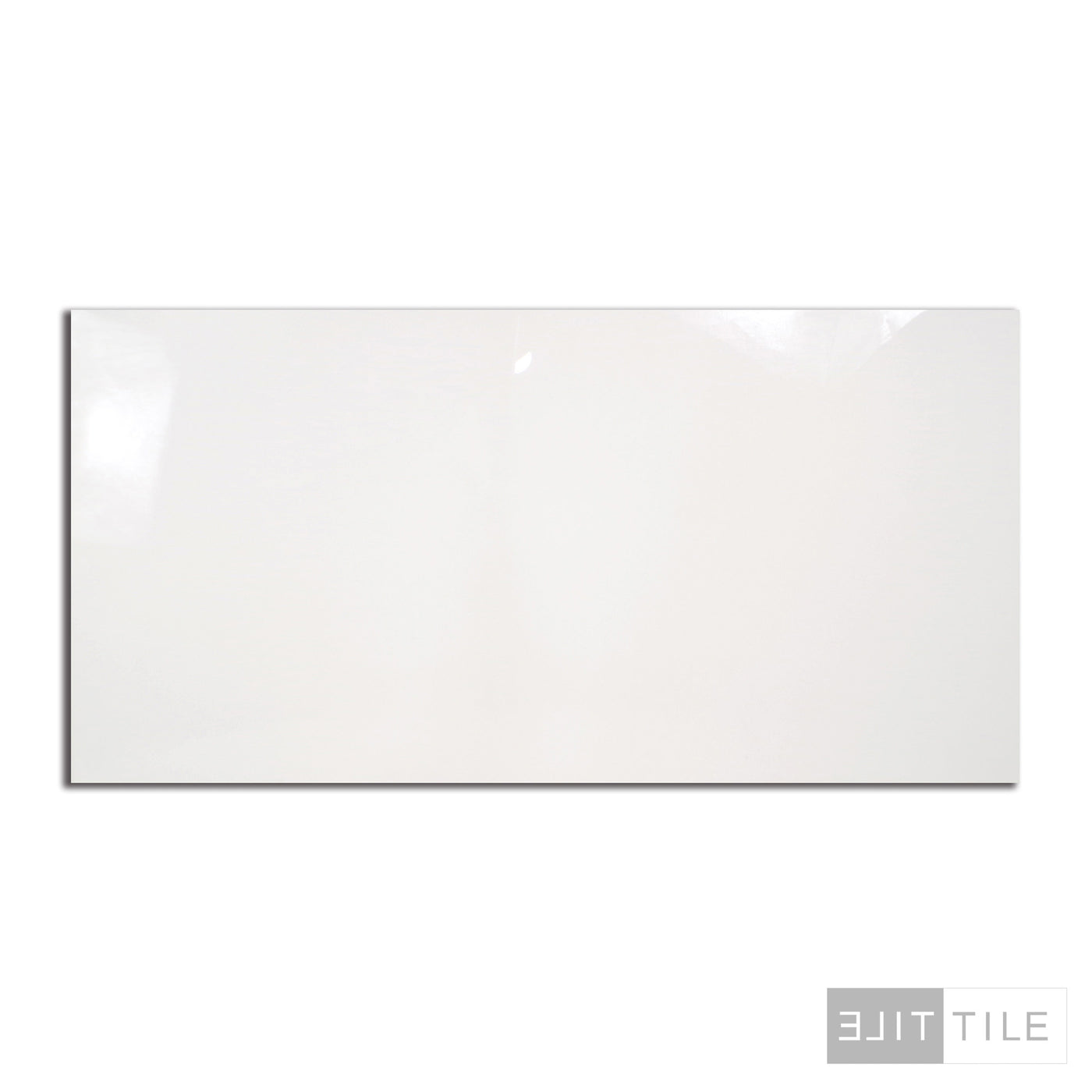 PEARL WHITE PORCELAIN POLISHED 12X24 SUPER WHITE POLISHED PRIMARY SHOT