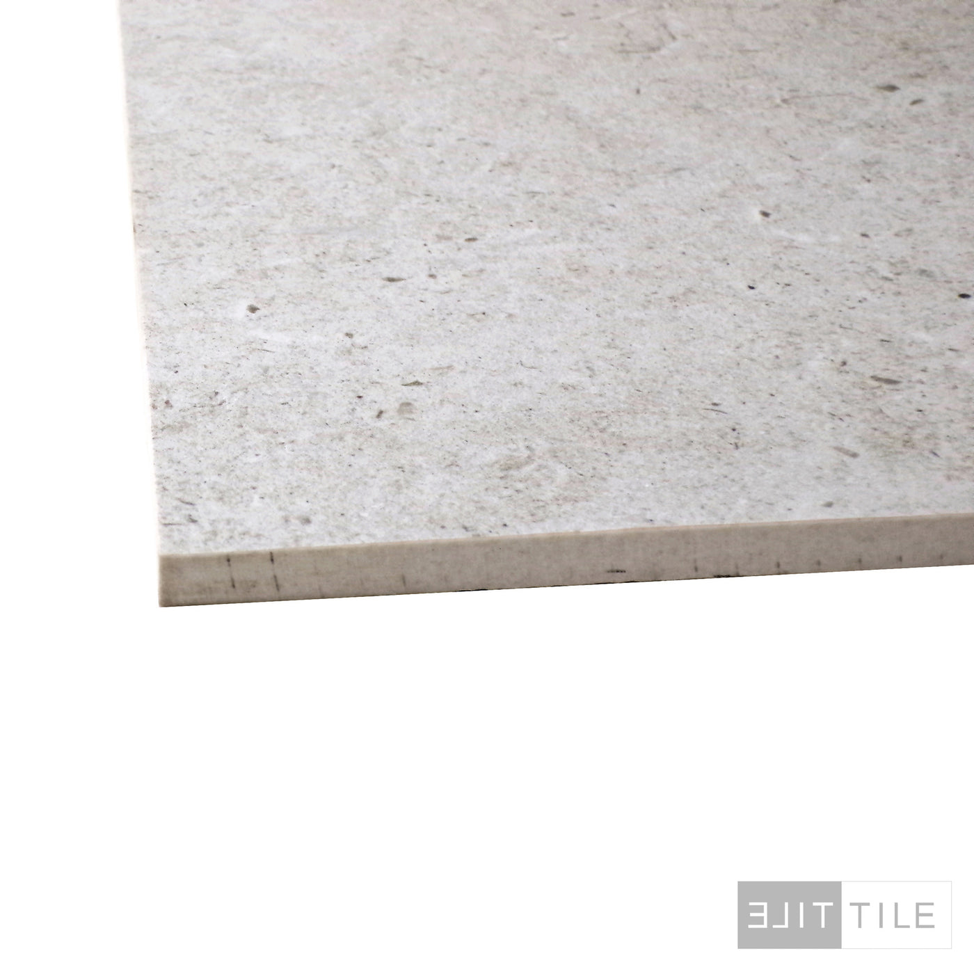 Epika Porcelain Tile 12X24 Shell Matte