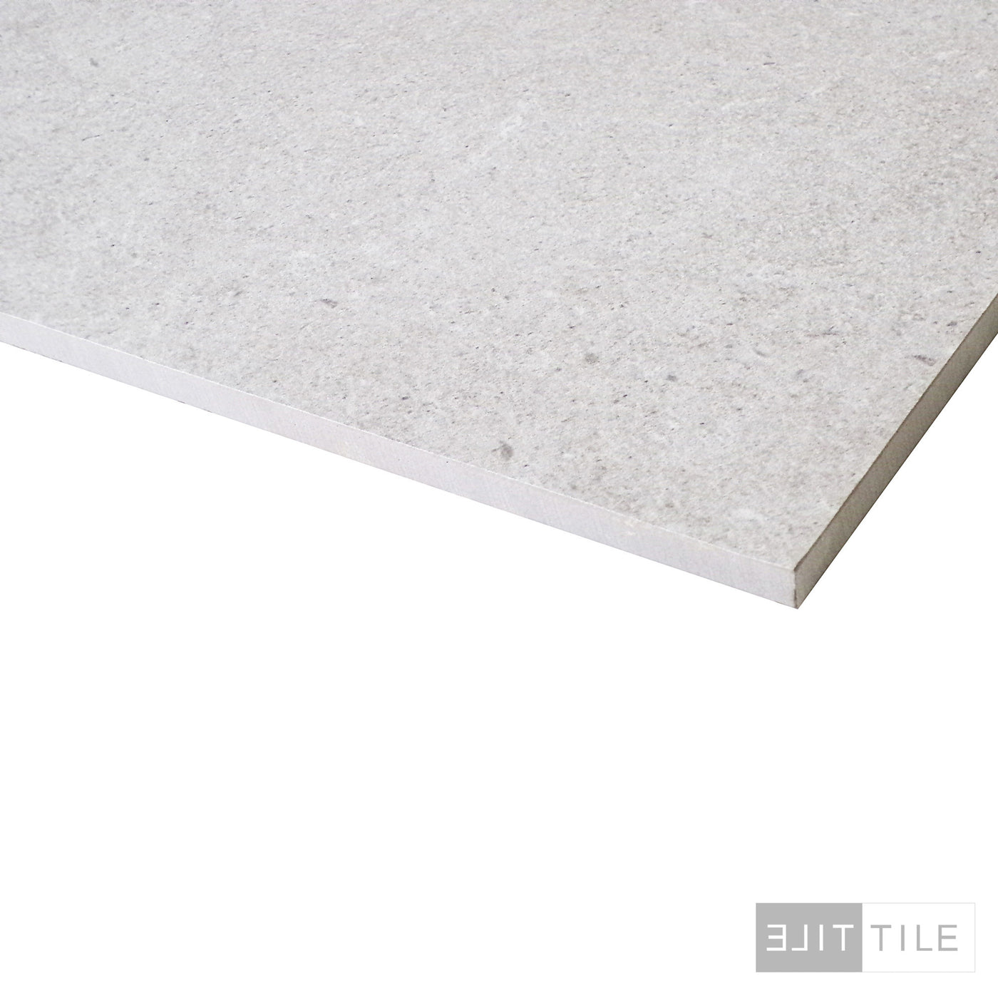 Epika Porcelain Tile 12X24 Almond Matte