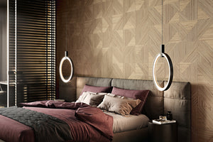 Wood Look