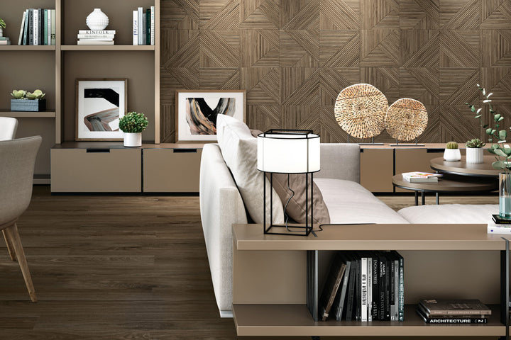 TANGRAM×Clubhaus CLUBHAUS × TANGRAM PUZZLE ICON MOCK NECK Tangram brain game HOUSE