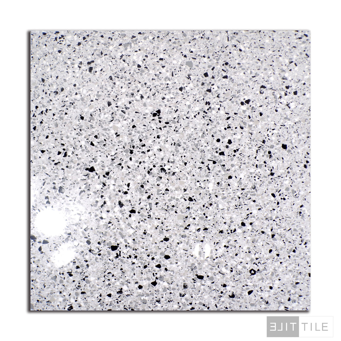 RIALTO ITALIAN COLORBODY PORCELAIN MATTE 24X24 SILVER MATTE PRIMARY SHOT