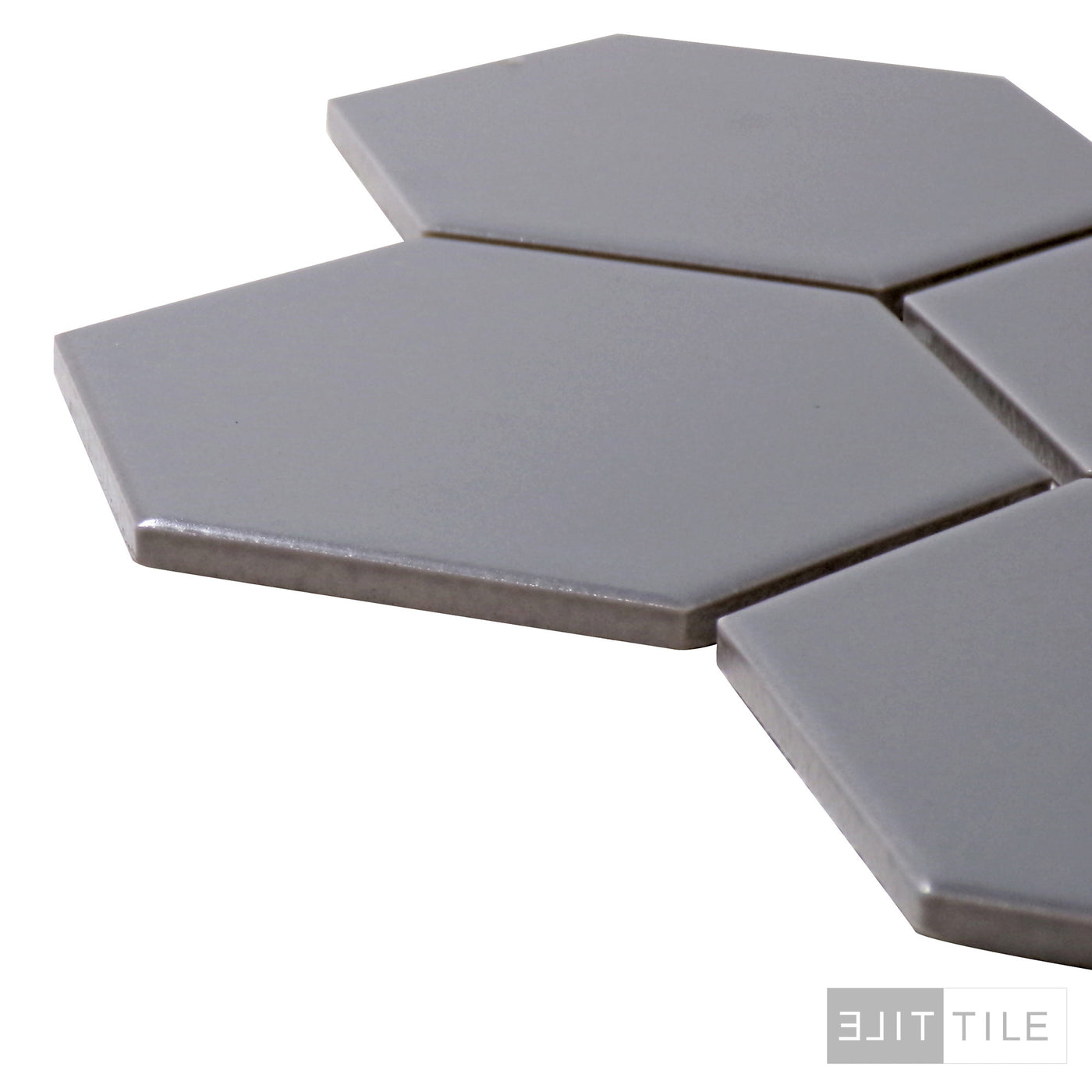 THD HEXAGON 4X4 GREY  PRIMARY CORNER SHOT