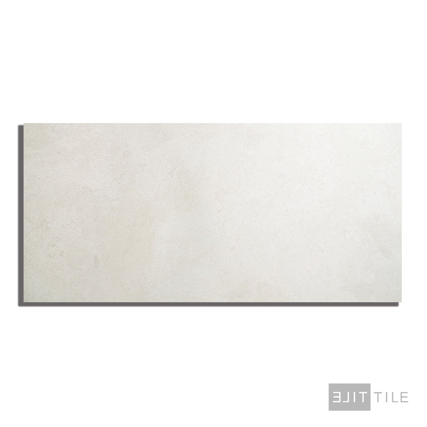 Epika Tile 12X24 Ivory Matte