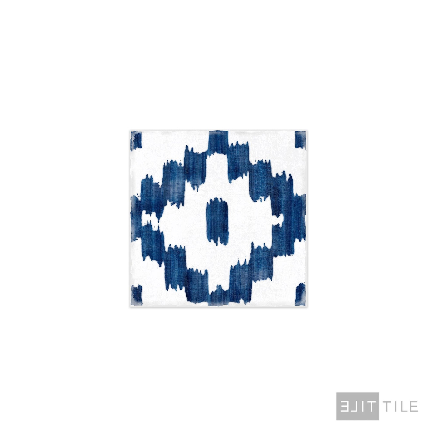 Andratx 6X6 Navy Glossy