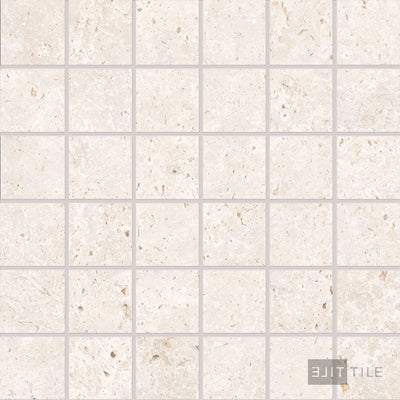 Astrum 2X2 White