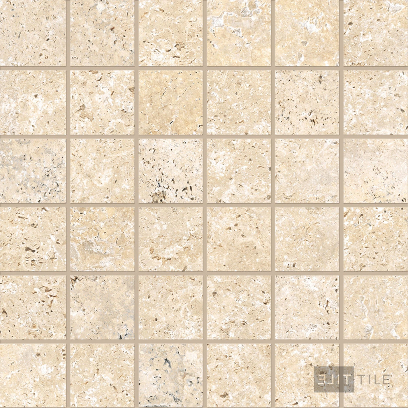 Astrum 2X2 Ivory