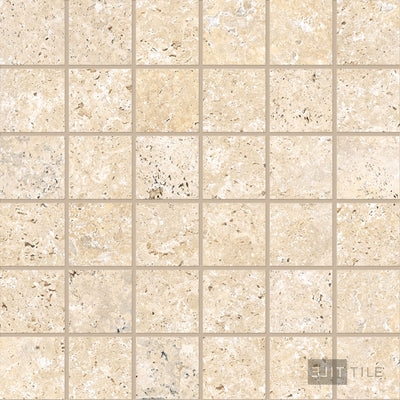 Astrum 2X2 Ivory