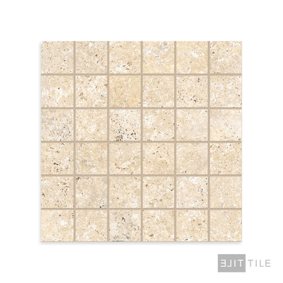 Astrum 2X2 Ivory