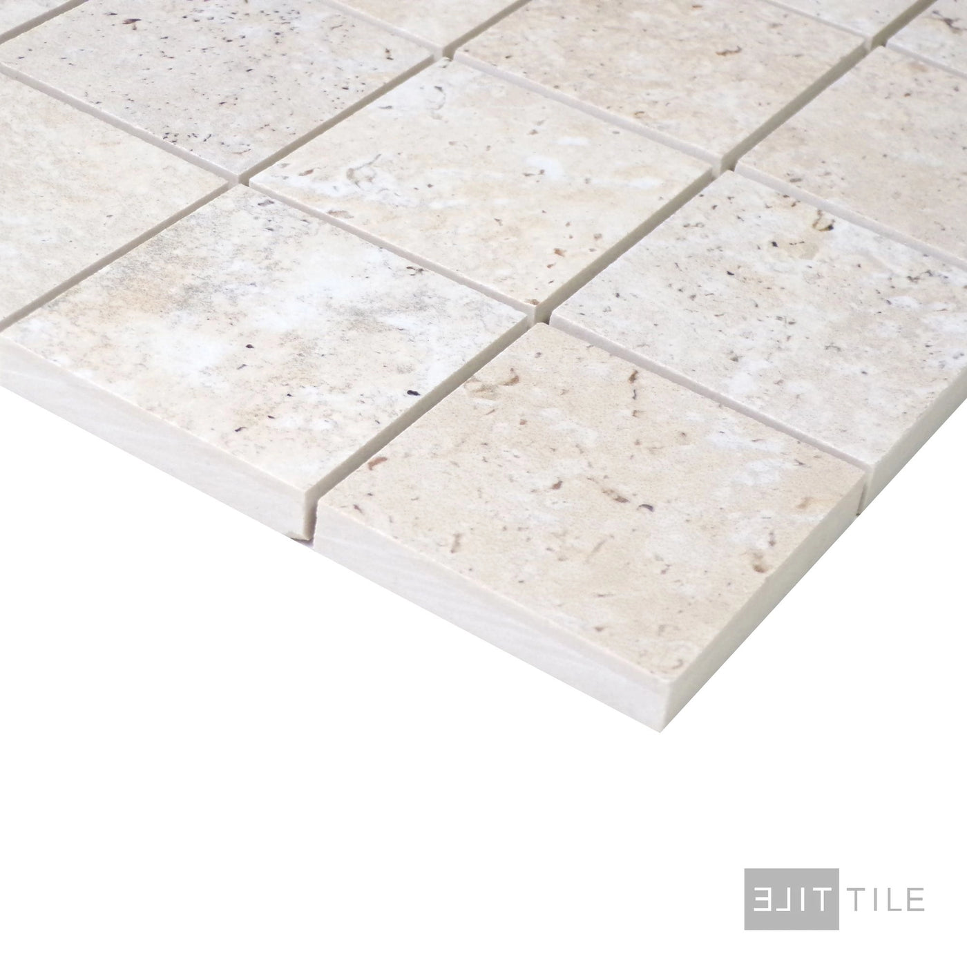 Astrum 2X2 Ivory
