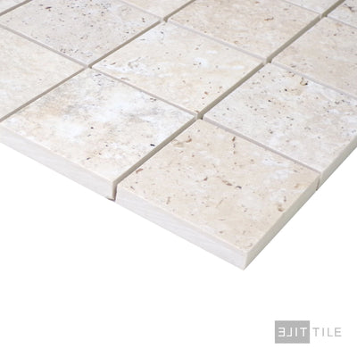 Astrum 2X2 Ivory