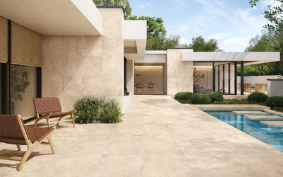 Astrum 24X48 Ivory R11