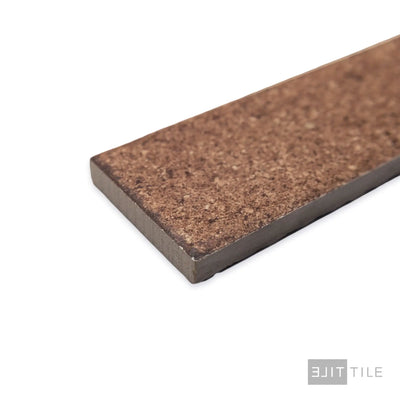 Block 2X8 Cotto Matte