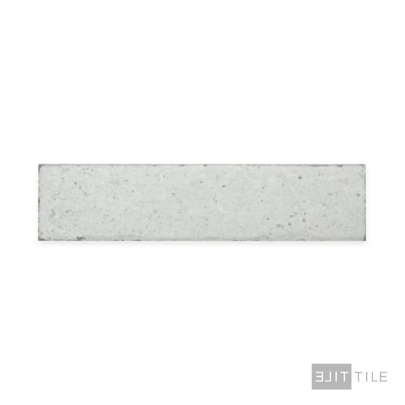 Block 2X8 Pearl Matte