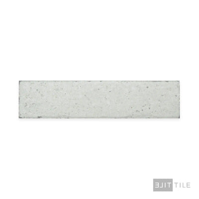 Block 2X8 Pearl Matte