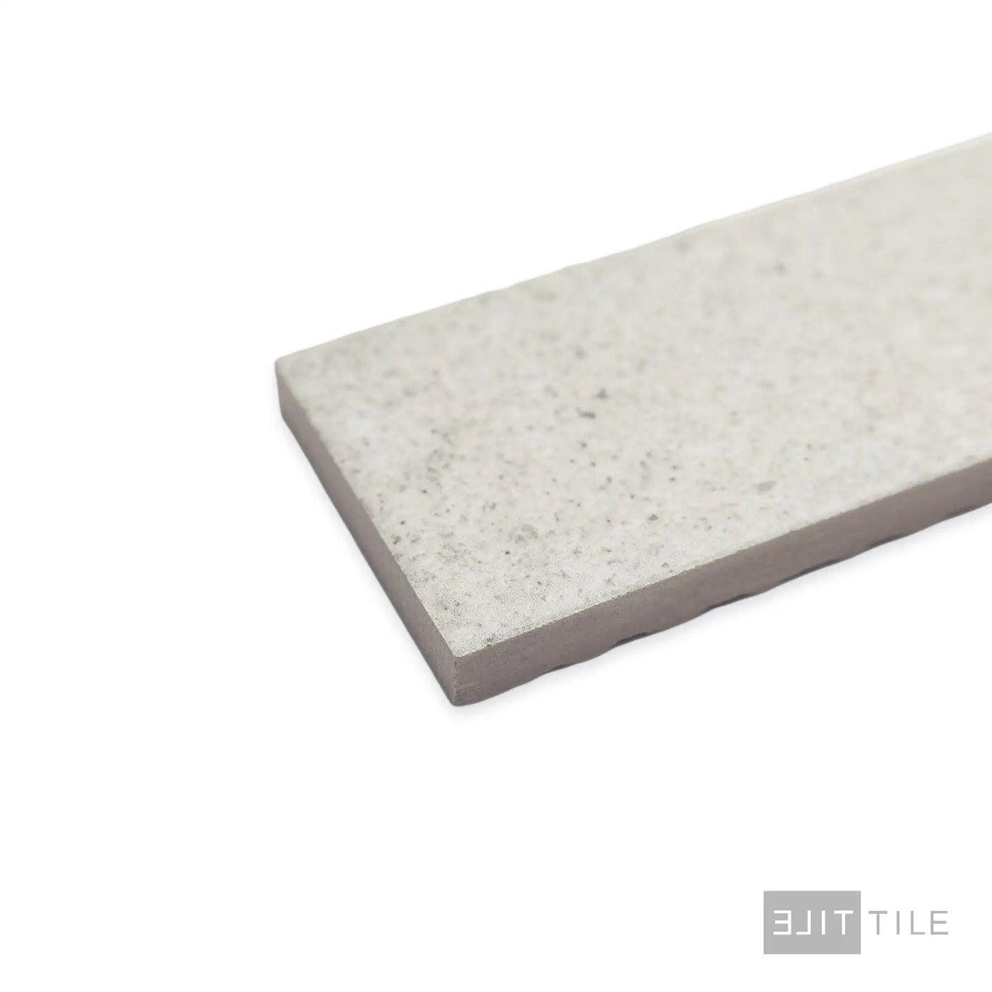 Block 2X8 Pearl Matte