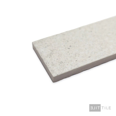 Block 2X8 Pearl Matte