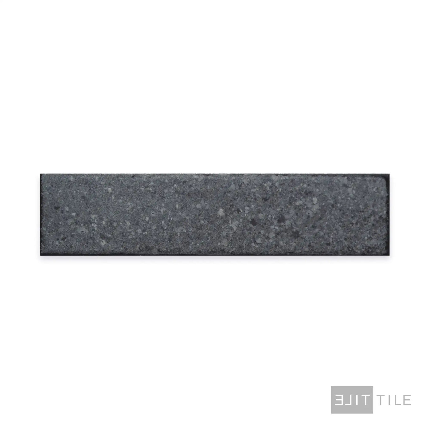 Block 2X8 Dark Matte