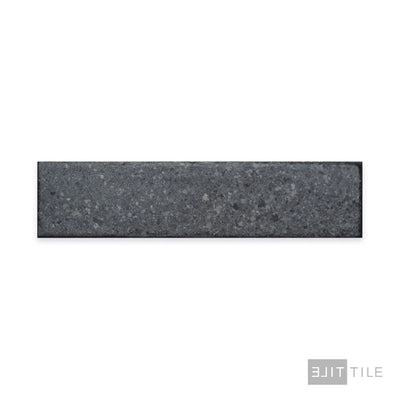 Block 2X8 Dark Matte