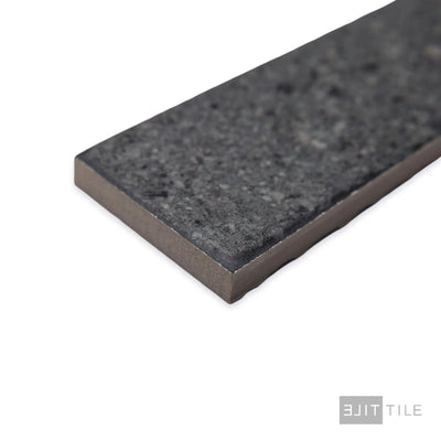 Block 2X8 Dark Matte