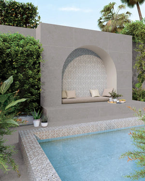 Decorative Look