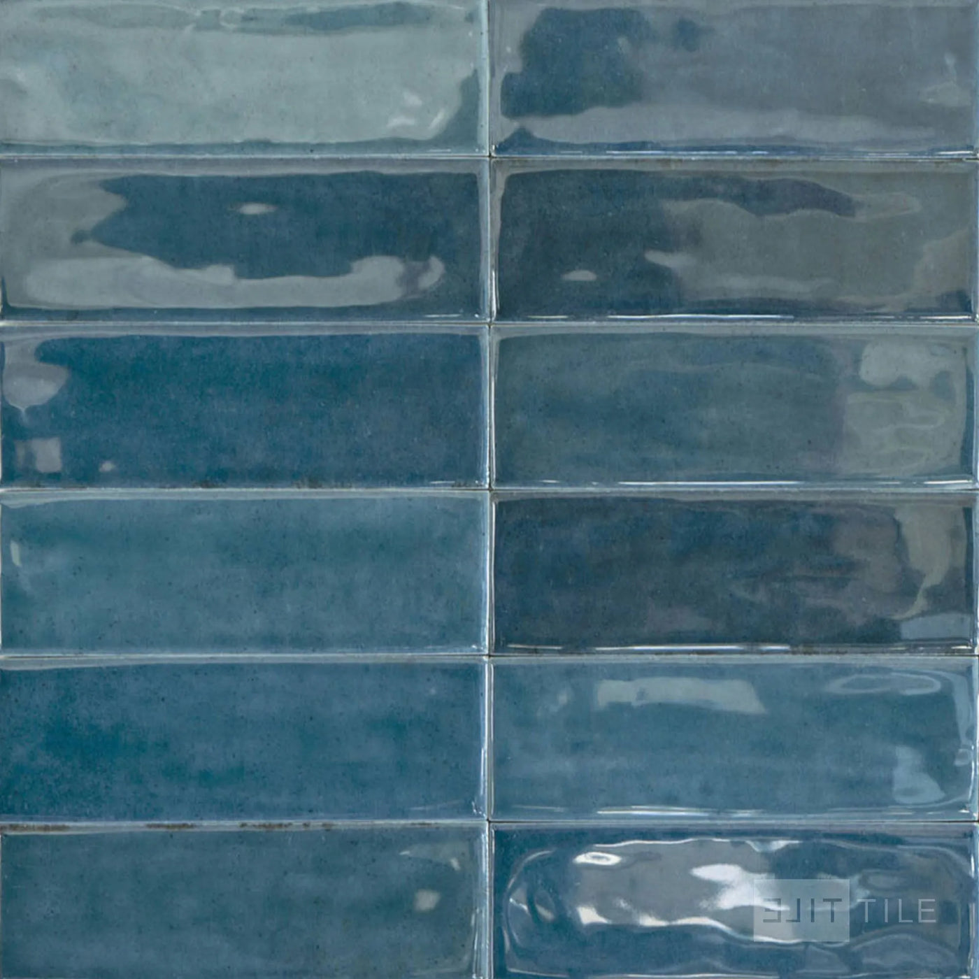 Calpe 2X6 Blue