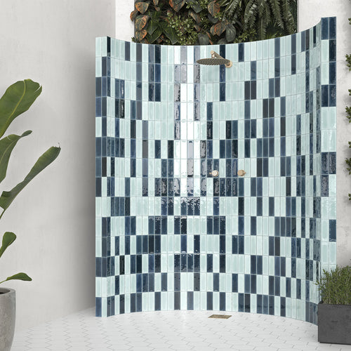 Calpe 2X6 Blue