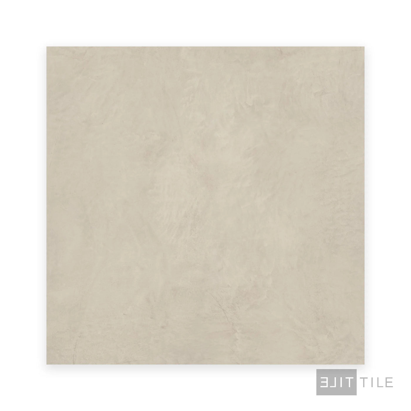 Creos Porcelain Large Format Field Tile 48X48 Cookie Matte
