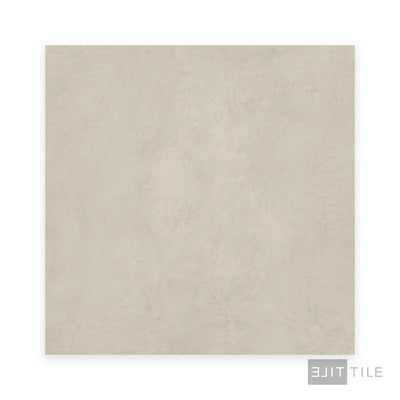 Creos Porcelain Large Format Field Tile 48X48 Cookie Matte
