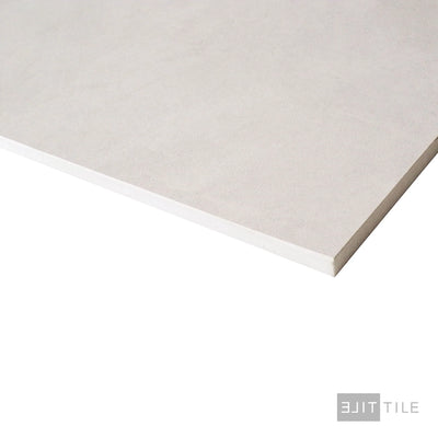 Creos Porcelain Large Format Field Tile 48X48 Cookie Matte