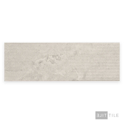 Dome Deco 12X36 Bone