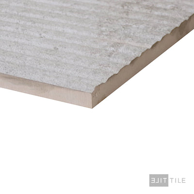 Dome Deco 12X36 Bone