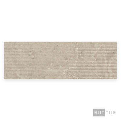 Dome Deco 12X36 Nut