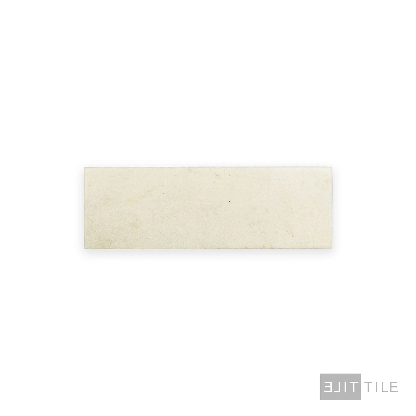 Gandia 2X6 White Matte