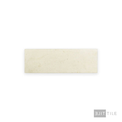 Gandia 2X6 White Matte