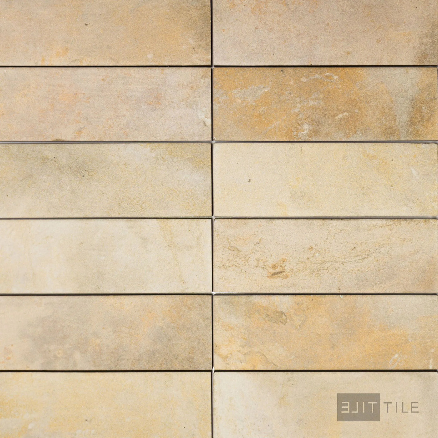 Gandia 2X6 Sand Matte