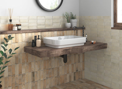 Gandia 2X6 Sand Matte