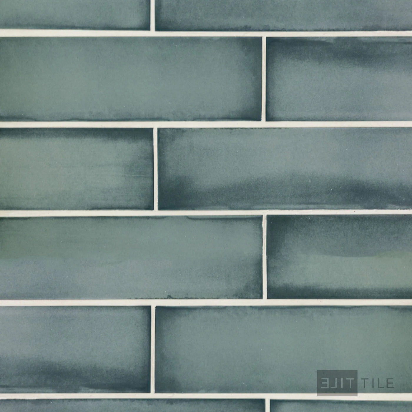 Ghent 3X9 Smokey Emerald Matte