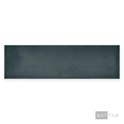 Ghent 3X9 Smokey Emerald Matte