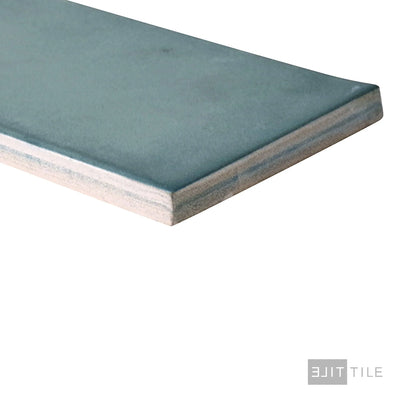 Ghent 3X9 Smokey Emerald Matte