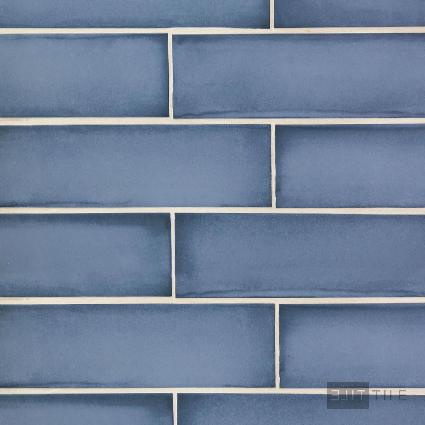 Ghent 3X9 Steel Blue Matte