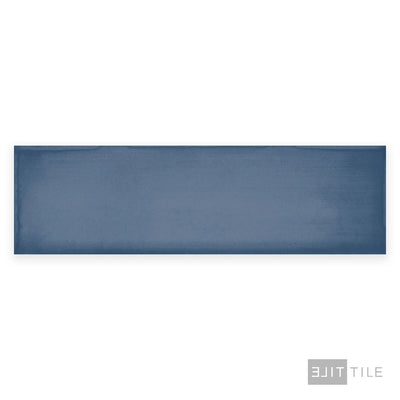 Ghent 3X9 Steel Blue Matte