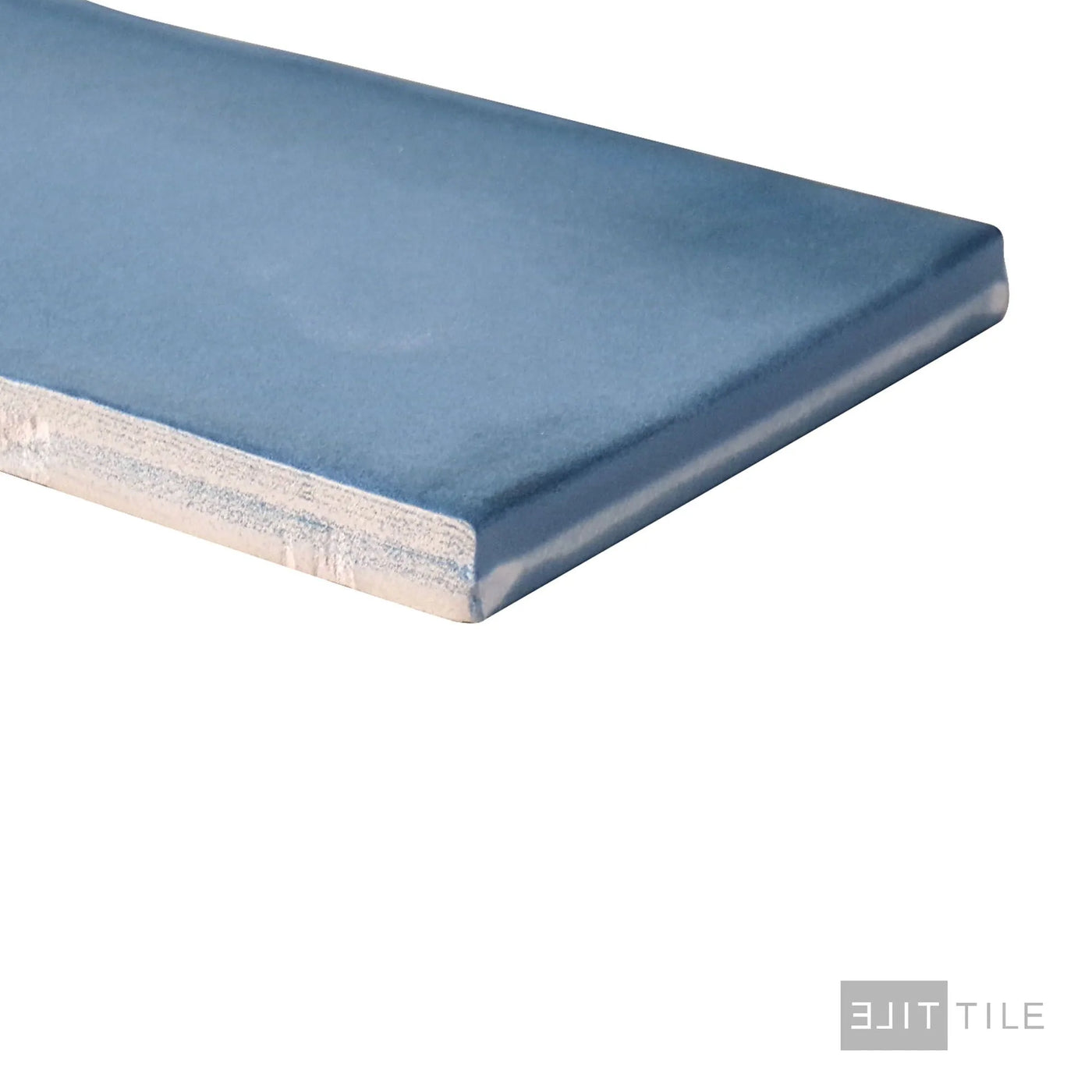 Ghent 3X9 Steel Blue Matte
