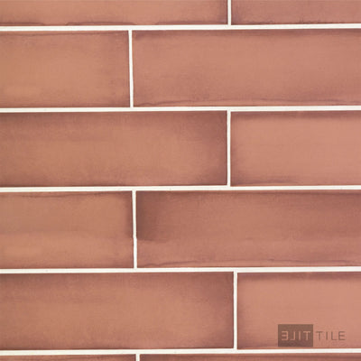 Ghent 3X9 Copper Matte