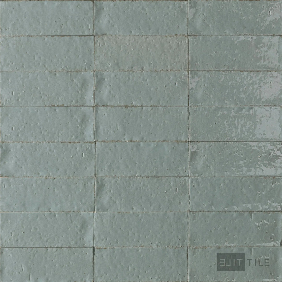 Glace 3X8 Avio Glossy – Elit Tile