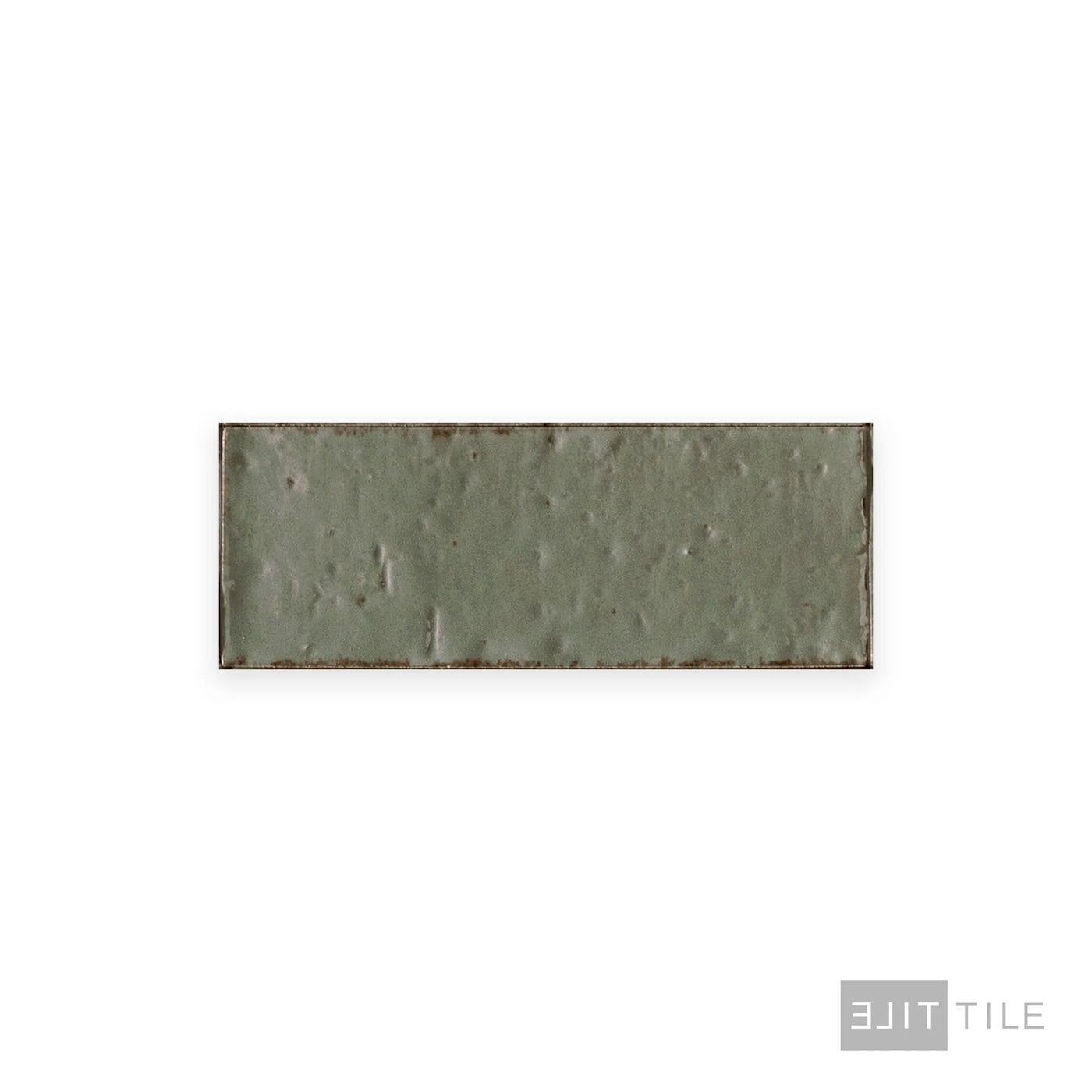 Glace 3X8 Muschio Glossy